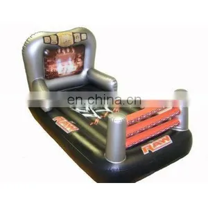 Inflatable Child Bed thumbnail-1