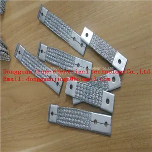 Electrical Aluminum Braid China Suppliers thumbnail-3