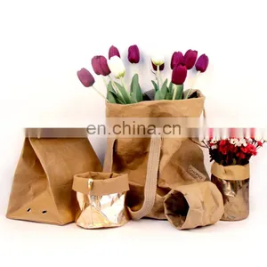 Washable Paper Bag for Garment/custom Size thumbnail-1