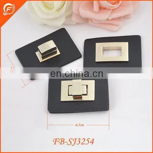 Gold Handle Hanger Metal Accessories for Bags thumbnail-1