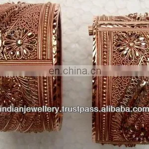 Bangles Jewelry Manufacturer thumbnail-5