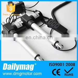 Medical Bed Used Linear Actuator 12v Linear Actuator thumbnail-1