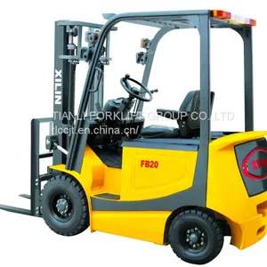 Forklifts 3 thumbnail-3