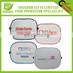 Mesh Side Window Car Shade thumbnail-1