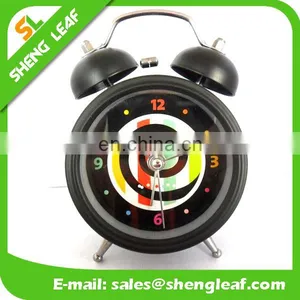 2017 Hot Sale Custom Digital Alarm Clock & Elderly Alarm Clock thumbnail-1