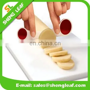 FDA Bakery Silicone Cookie Dough Scoop thumbnail-3