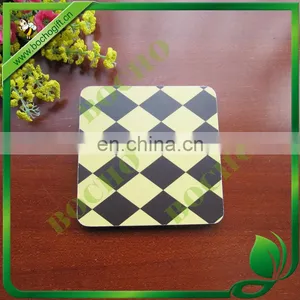 Melamine Surface Coaster thumbnail-2