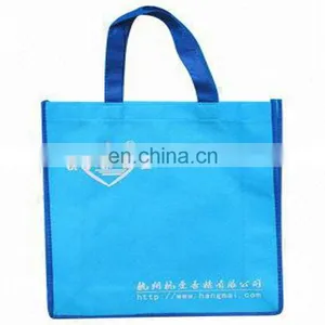 Foldable Collapsible Durable & Eco Friendly Canvas Shopping Bag thumbnail-4