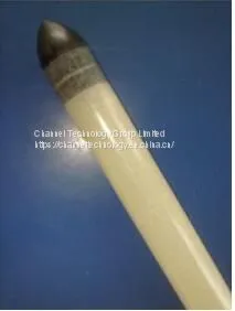PR2 Profile Probe Access Tube thumbnail-1