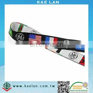 Customized Wholesale Woven Label for Garment/bags/shoes thumbnail-5