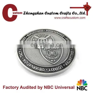 Custom Military Challenge Coin Manufacturers thumbnail-2