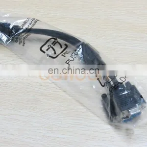 1 VGA Male to 2 VGA Female VGA Monitor Y Splitter Cable thumbnail-6