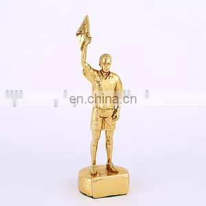 World Cup Trophy,The World Cup Soccer Referees Trophy thumbnail-1