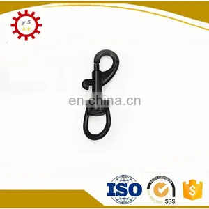2016 New Design Wholesale Metal Accessories Snap Hook for Handbag thumbnail-6