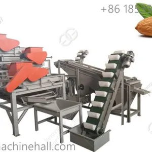 Factory Price Almond Husker Machine for Sale China Supplier Almond Shelling Machine thumbnail-1