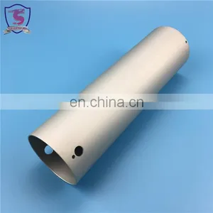 Sheet Metal Stamping Parts Manufacturer From China thumbnail-4