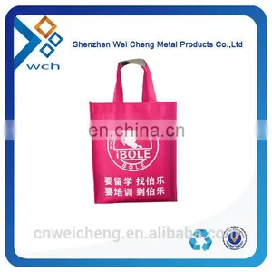 Shopping Promotion Non Woven Bag thumbnail-1