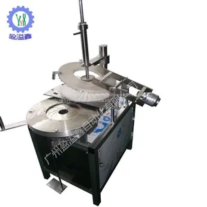 Manumotive Tea Packing Machine thumbnail-1