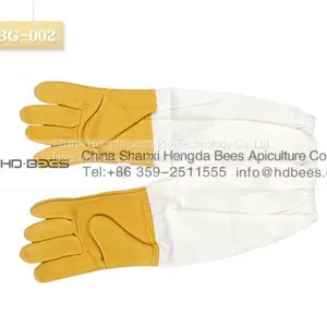 HD-BEES Beekeeping Gloves HDBG-002 thumbnail-1