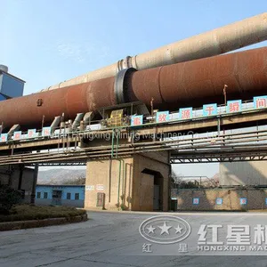 Cement Kiln thumbnail-1