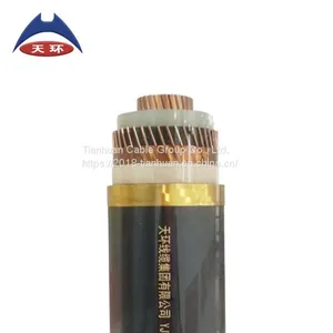 CU/XLPE/PVC 0.6/1KV Power Cable thumbnail-1