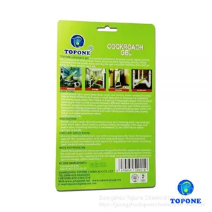 New Efficient Advion Cockroach Gel/cockroach Gel Bait thumbnail-2