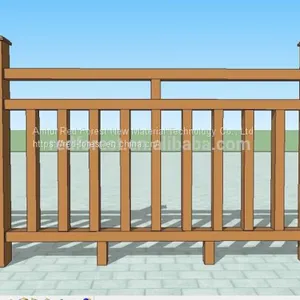 Demo Ailing&balcony Railing thumbnail-2