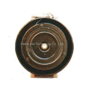 ALA21314 Benz A/C COMPRESSOR Benz Sprinter A/C COMPRESSOR 10S17C A/C COMPRESSOR 447220-4004,A0002343511 A/C Compressor thumbnail-2