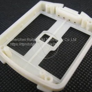 PA66+GF30% With SLS Printed thumbnail-1