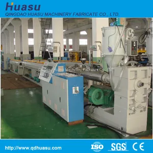 Qingdao PE Water Pipe Production Line Machine Manufacturer thumbnail-4