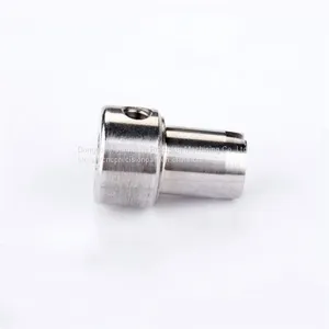 Professional Cnc Precision Engineering Plastic/Titanium Alloy Machining Parts thumbnail-1