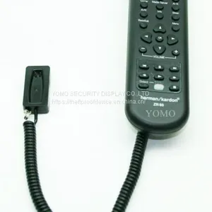 Remote Control Physical Security Display Holder thumbnail-5