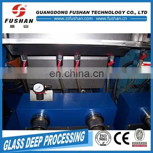 China Manufacturer Rear Windshield Glass Production Line for Sale thumbnail-5