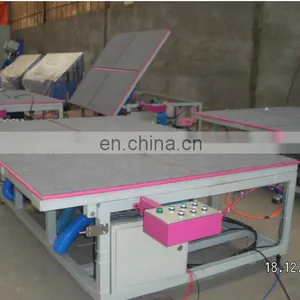 Breakout Glass Table, Breakout Glass Machine thumbnail-1