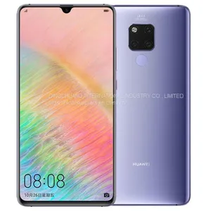Mate 20 X EVR-L29 BLUE 6/128GB 40MP 7.2
