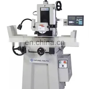 Mini Surface Grinding Machine thumbnail-2