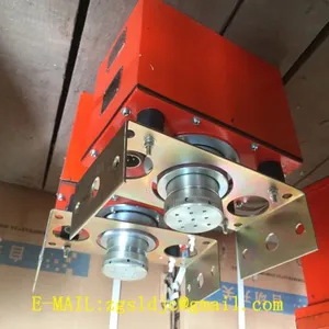 Locomotive Spare Parts Locomotive Accessories thumbnail-1
