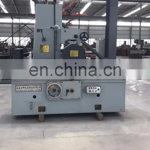 Horizontal Metal Surface Grinding Machine thumbnail-2