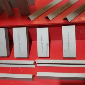 Construction Structural 316 Stainless Steel Angle Iron thumbnail-3