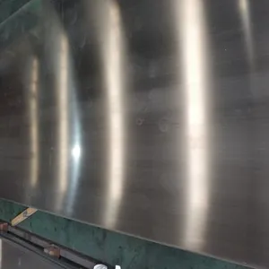 Boiler And Pressure Vessel Stainless Steel Sheet Stock thumbnail-3