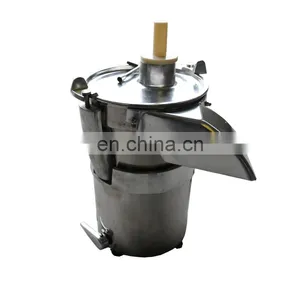 Hot Sale Commercial Carrot Vegetable Juicer Machine thumbnail-2
