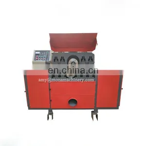 Wood Cutting Multi Blade Circular Saw Multiple Rip Saw Machine thumbnail-2