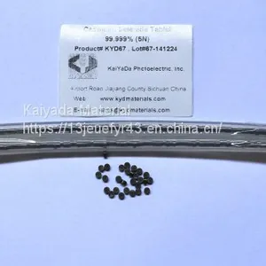 Cadmium Selenide (CdSe)99.999%KYD thumbnail-1