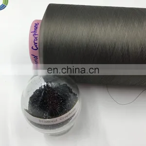 New Arrival Heat-Insulation Electric Carbon Heating Stretch uv Resistance Fabric thumbnail-6