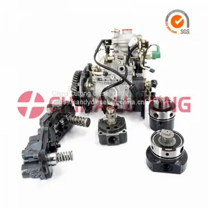Pump Head Replacement 1468334592 A334592 for FIAT & High Quality thumbnail-2