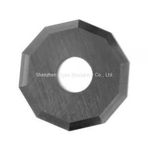 TC Knife Blade 10 Sided T 50 - 30° Esko Kongsberg No. BLD-RC110, G42444844 thumbnail-1