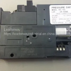 Smt Parts Samsung CP40 Vacuum Generator VXE07 Pressure Switch VXS-A0C Pressure thumbnail-1