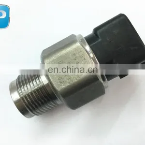 Fuel Rail Pressure Sensor For Toyota Corolla Hilux RAV4 OEM 89458-60010 499000-6080 thumbnail-1