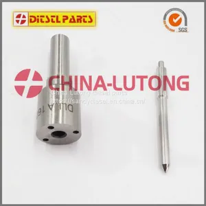 Bosch Fuel Injection Pump Parts 0433171961 Bosch Diesel Injector Nozzle DLLA149P1562 for Bosch Fuel Systems thumbnail-1