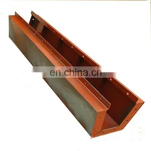 MF-152 Metal Slab Beam Formwork For Building thumbnail-1